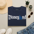 Dodgerland T-Shirt — Classic Park Graphic Tee