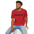 Angelesland Resort Logo T-Shirt — Vintage Park Graphic Tee