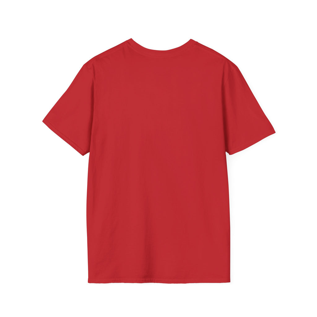 Angelsland T-Shirt — Retro Theme Park Tee