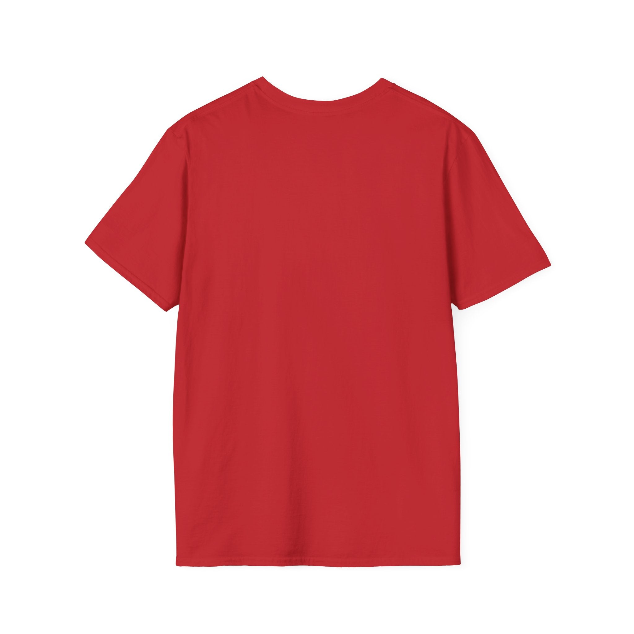 Angelsland T-Shirt — Retro Theme Park Tee