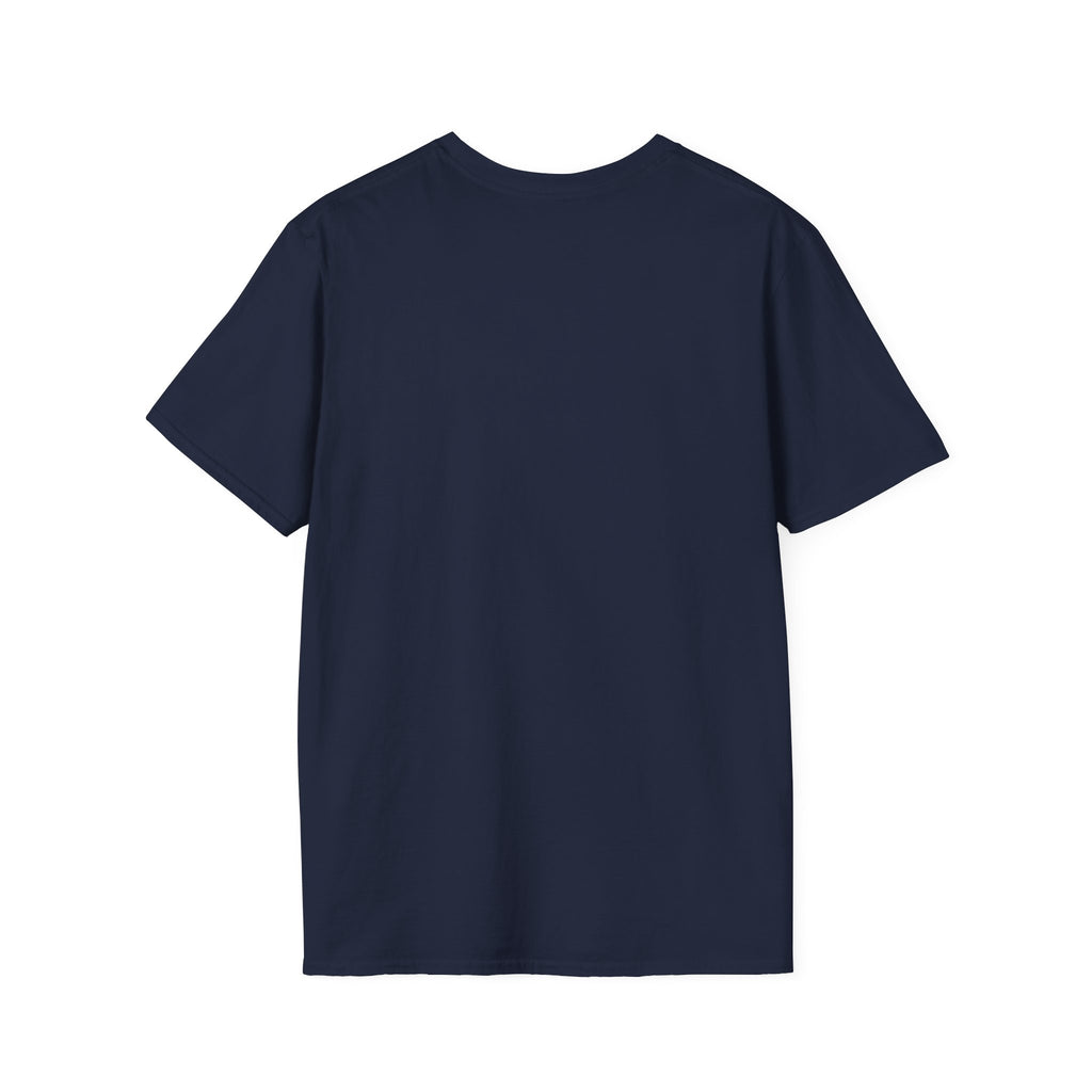Dodgerland T-Shirt — Classic Park Graphic Tee
