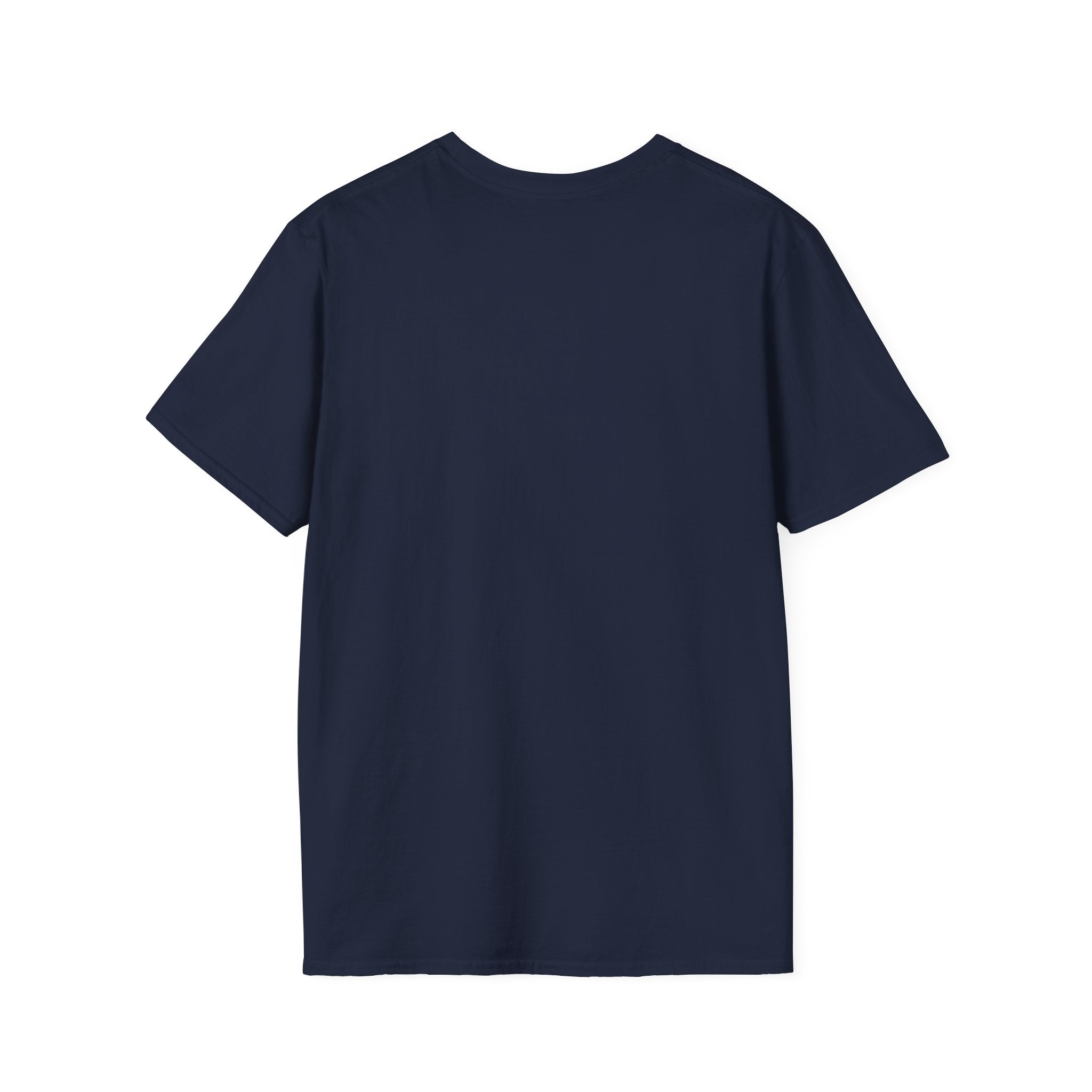 Dodgerland T-Shirt — Classic Park Graphic Tee