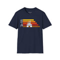 Vintage Disneyland 1955 Sleeping Beauty Castle T-Shirt