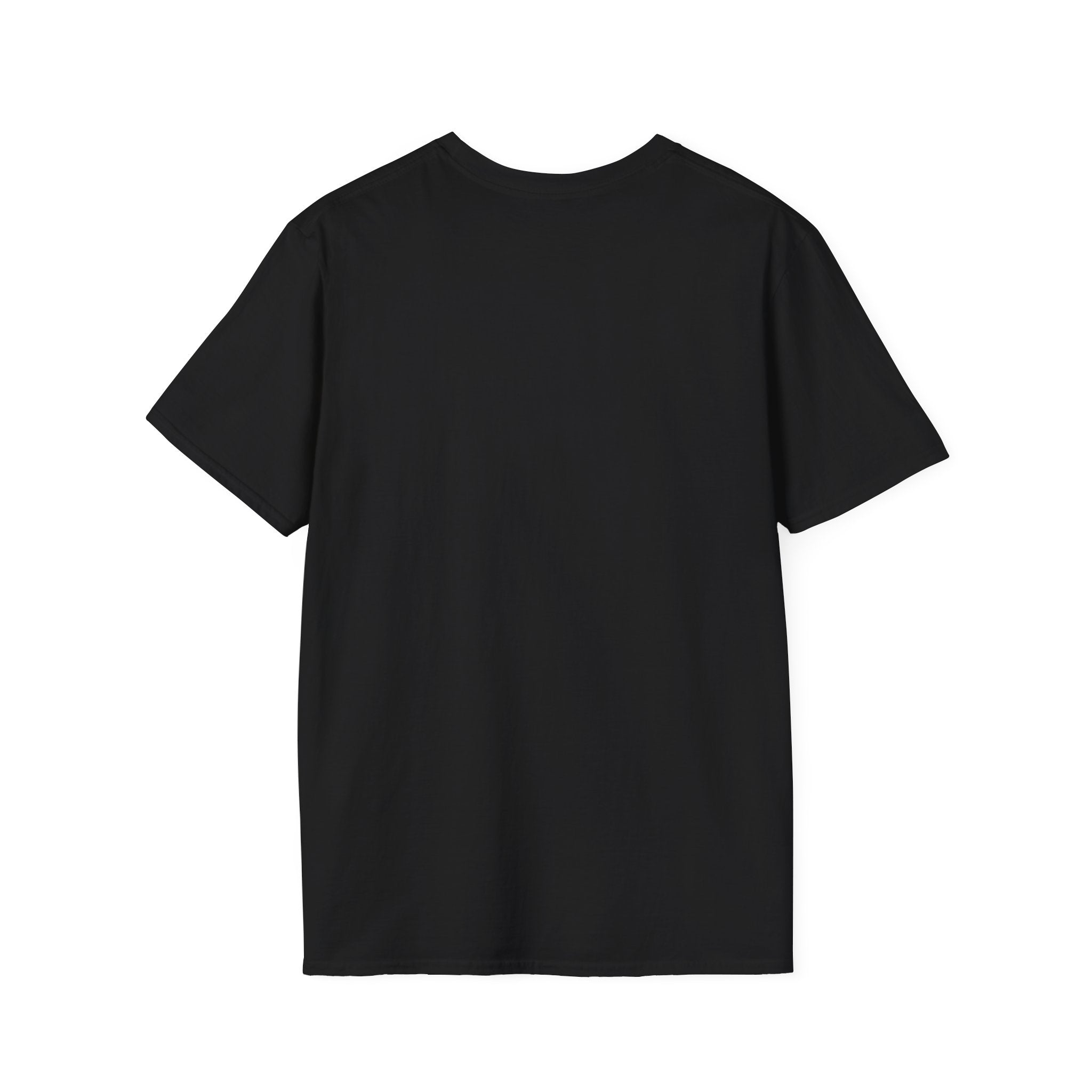 Angelsland T-Shirt — Retro Theme Park Tee