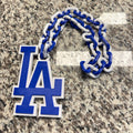 LA DODGERS HYPE CHAIN