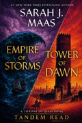 Tandem Read - Empire of Storms/Tower of Dawn