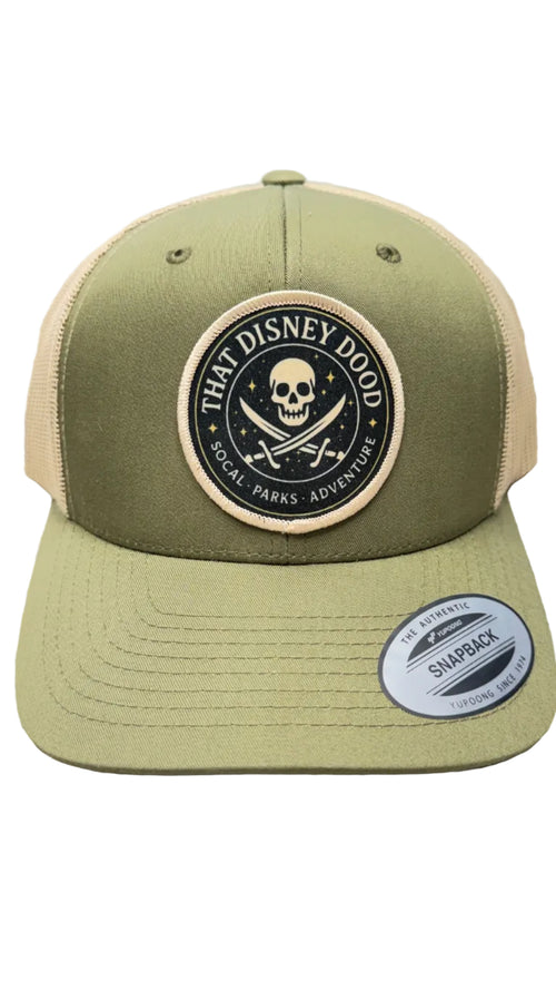 ThatDood Trucker Hat
