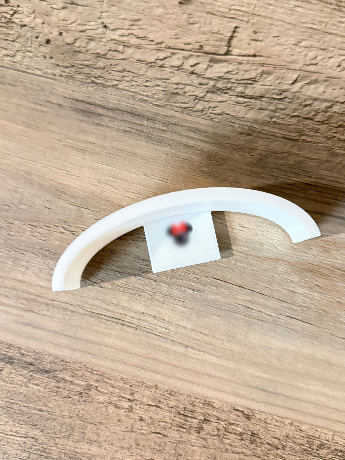10-pack Ear Headband Wall Mount
