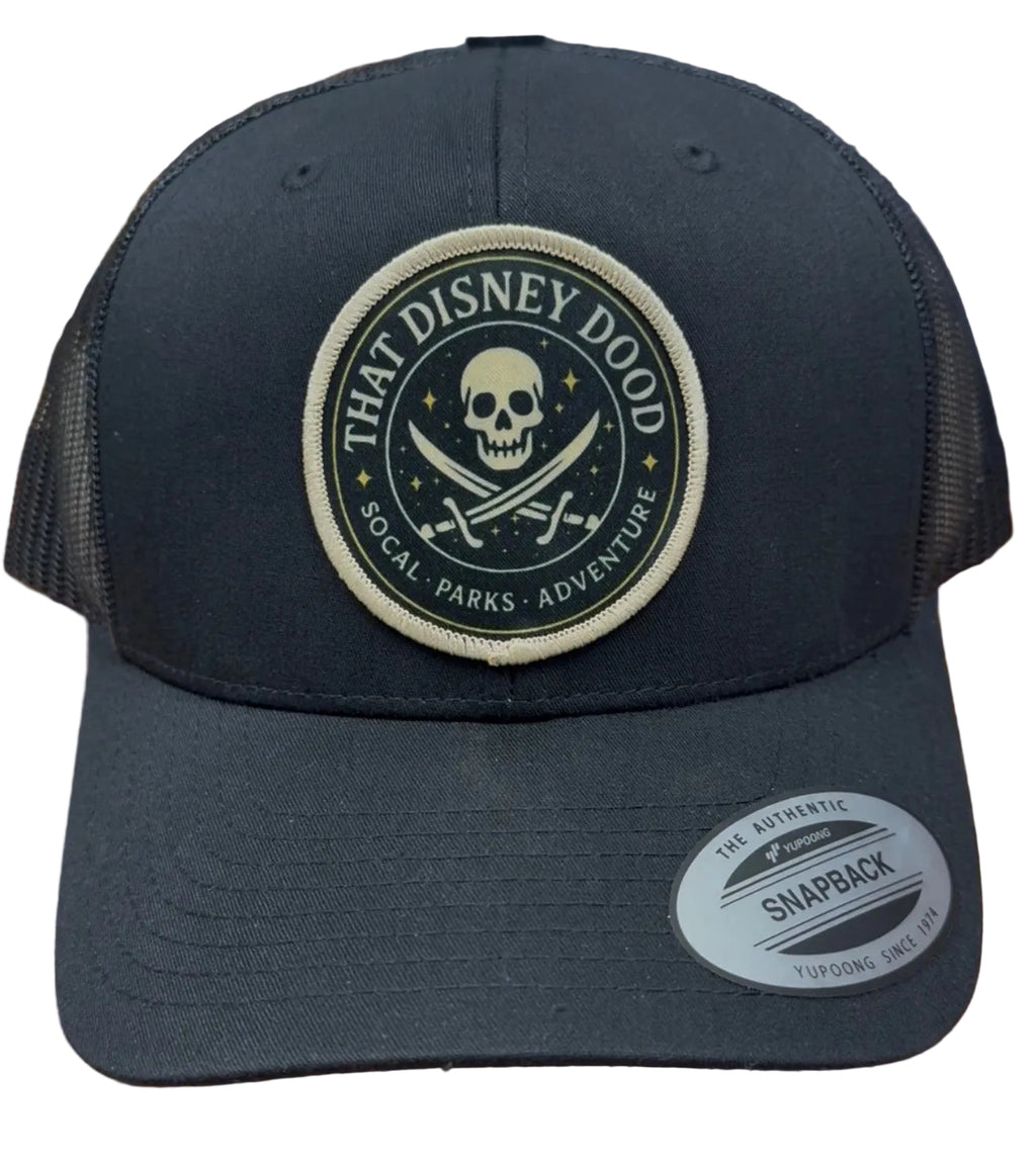 ThatDood Trucker Hat